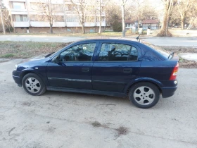 Opel Astra Astra G 1.6, снимка 3