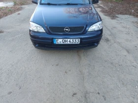 Opel Astra Astra G 1.6, снимка 2