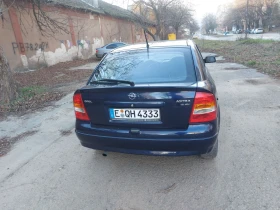 Opel Astra Astra G 1.6, снимка 4