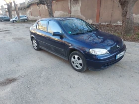 Opel Astra Astra G 1.6, снимка 1