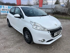     Peugeot 208 1.4HDI-ITALIA