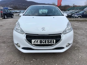     Peugeot 208 1.4HDI-ITALIA