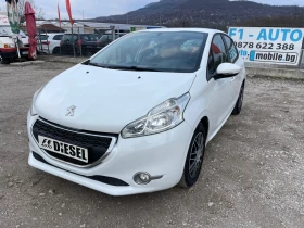     Peugeot 208 1.4HDI-ITALIA