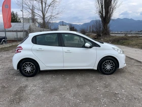     Peugeot 208 1.4HDI-ITALIA