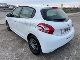 Peugeot 208 1.4HDI-ITALIA, снимка 10