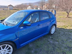 Subaru Impreza STI, снимка 6