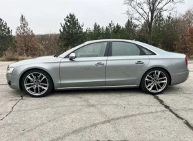 Audi A8 4.2TDI, снимка 3