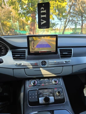 Audi A8 4.2TDI, снимка 14