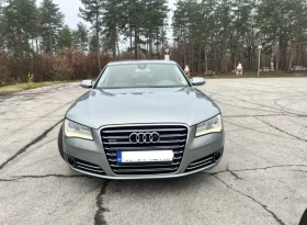 Audi A8 4.2TDI, снимка 2