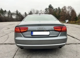 Audi A8 4.2TDI, снимка 5