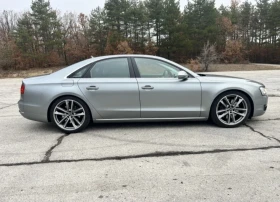 Audi A8 4.2TDI, снимка 4