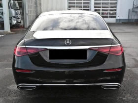 Mercedes-Benz S 400 d/AMG/LONG/4MATIC/PANO/360/BURM/DISTRON/CHAUFFEUR/, снимка 5