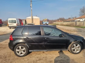 VW Golf 2.0 TDI DSG, снимка 3