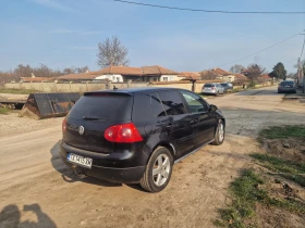 VW Golf 2.0 TDI DSG, снимка 4