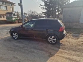 VW Golf 2.0 TDI DSG, снимка 5