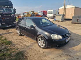 VW Golf 2.0 TDI DSG, снимка 1