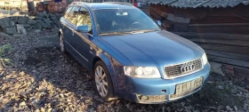 Audi A4 1.9/136кс., снимка 1