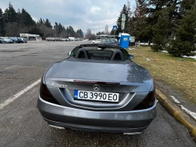 Mercedes-Benz SLC SLC 200, снимка 11