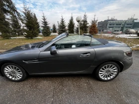 Mercedes-Benz SLC SLC 200, снимка 12