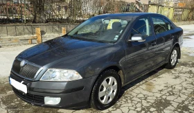 Skoda Octavia 1.9TDI, снимка 1