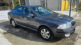 Skoda Octavia 1.9TDI, снимка 4