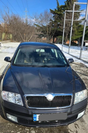 Skoda Octavia 1.9TDI, снимка 2