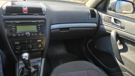 Skoda Octavia 1.9TDI, снимка 8