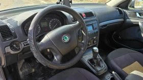 Skoda Octavia 1.9TDI, снимка 7