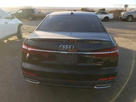 Audi A6 - 34900 лв. - 76308034 | Car24.bg