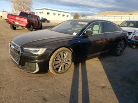 Audi A6 - 34900 лв. - 76308034 | Car24.bg