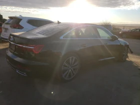 Audi A6 - 34900 лв. - 76308034 | Car24.bg