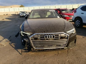 Audi A6 - 34900 лв. - 76308034 | Car24.bg