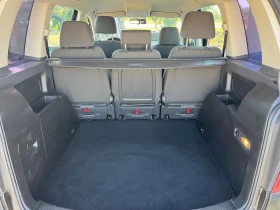 VW Touran 2.0TDI BMM - 8500 лв. - 22994767 14