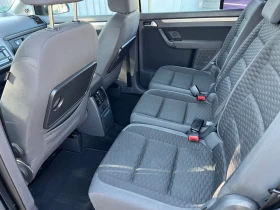 VW Touran 2.0TDI BMM - 8500 лв. - 22994767 13