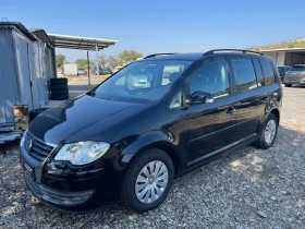 Обява за продажба на VW Touran 2.0TDI BMM ~9 600 лв. - изображение 1