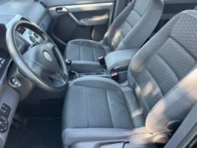 Обява за продажба на VW Touran 2.0TDI BMM ~9 600 лв. - изображение 6