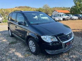 Обява за продажба на VW Touran 2.0TDI BMM ~9 600 лв. - изображение 2