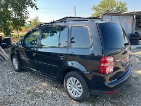 Обява за продажба на VW Touran 2.0TDI BMM ~9 600 лв. - изображение 3