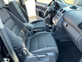 Обява за продажба на VW Touran 2.0TDI BMM ~9 600 лв. - изображение 11