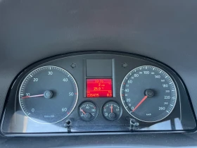 Обява за продажба на VW Touran 2.0TDI BMM ~9 600 лв. - изображение 7