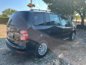 Обява за продажба на VW Touran 2.0TDI BMM ~9 600 лв. - изображение 4