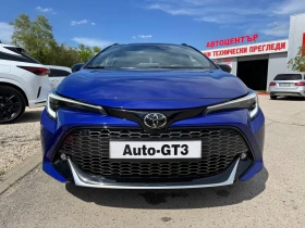 Обява за продажба на Toyota Corolla 1.8h 140к.с GR-Sport 20000км. ~53 333 лв. - изображение 1