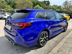 Обява за продажба на Toyota Corolla 1.8h 140к.с GR-Sport 20000км. ~53 333 лв. - изображение 3