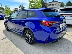 Обява за продажба на Toyota Corolla 1.8h 140к.с GR-Sport 20000км. ~53 333 лв. - изображение 5