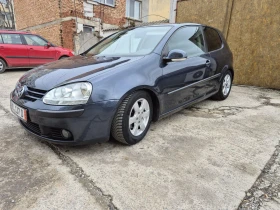 Обява за продажба на VW Golf 1.4 75kc ~4 000 лв. - изображение 1
