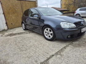 Обява за продажба на VW Golf 1.4 75kc ~4 000 лв. - изображение 1