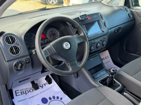VW Golf Plus 1.9TDI 105кс 6ск НАВИ КЛИМАТРИНИК - 6999 лв. - 90427861 10