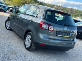 VW Golf Plus 1.9TDI 105кс 6ск НАВИ КЛИМАТРИНИК - 6999 лв. - 90427861 4