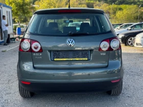 VW Golf Plus 1.9TDI 105кс 6ск НАВИ КЛИМАТРИНИК - 6999 лв. - 90427861 5