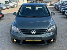 VW Golf Plus 1.9TDI 105кс 6ск НАВИ КЛИМАТРИНИК - 6999 лв. - 90427861 2